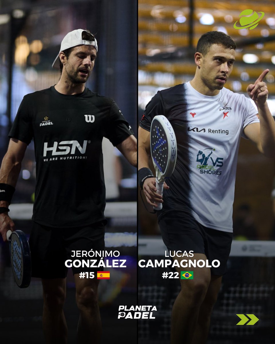 planetapadelarg's tweet photo. ¡EL SEGUNDO BAILE DE PAREJAS EN 2026! 🤝💣

🔜 El Italy Major y el FIP Platinum Albania marcarán el inicio de nuevos caminos 

👉 Deslizá para ver cómo quedaron los cambios de duplas

🤔 ¿Qué te parecen?

#Padel #PremierPadel #PadelFIP #PlanetaPadel https://t.co/gq56HhOxvf