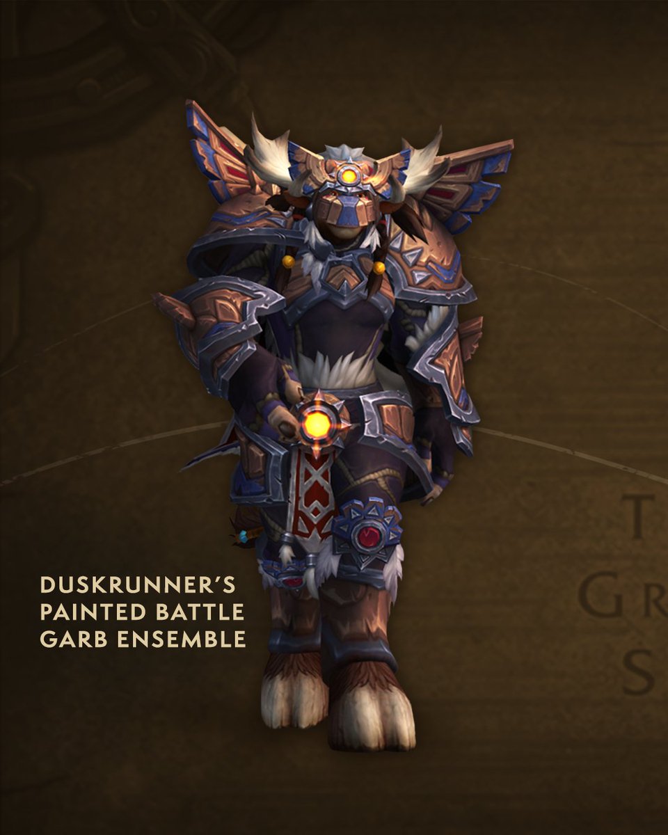 World of Warcraft tweet media