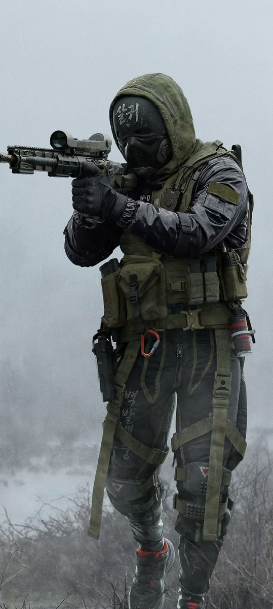ForwardLeaks's tweet photo. MODERN WARFARE 4 VAULT EDITION OPERATORS: 

• GHOST
• BLIX
• VALERIA
• PRICE https://t.co/8QSNFFq1dv