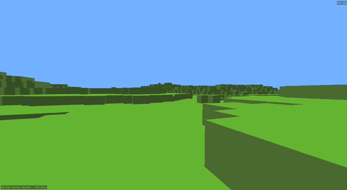 cydonix's tweet photo. wow its a block game https://t.co/o7XdkRks6V