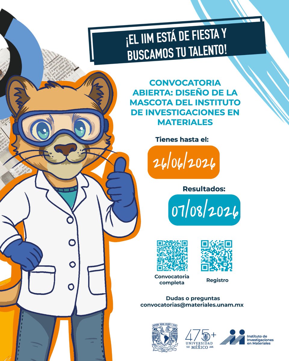 FES CUAUTITLÁN UNAM tweet media