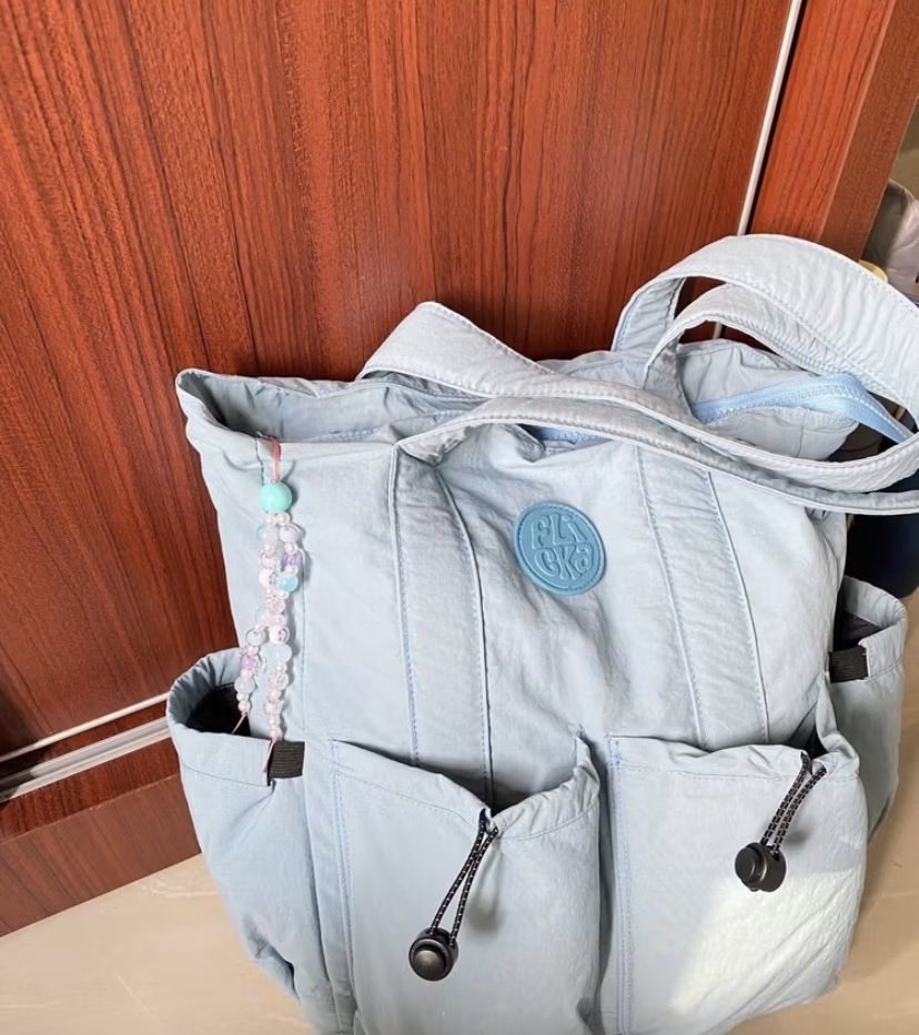 spillbymi's tweet photo. Rekomendasi tas lokall yang ga nyesell aku beli
😍🫶🏻✨ https://t.co/c4yThIouKH