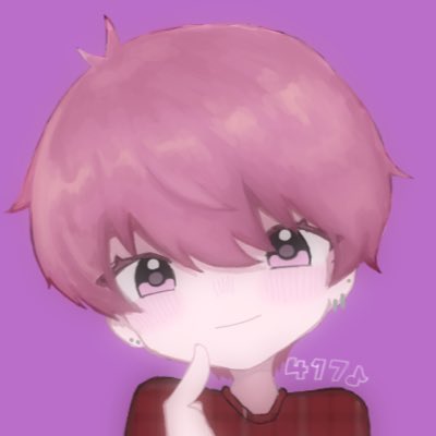 417ln's tweet photo. #新しいプロフィール画像 https://t.co/rbyPjkWXHg