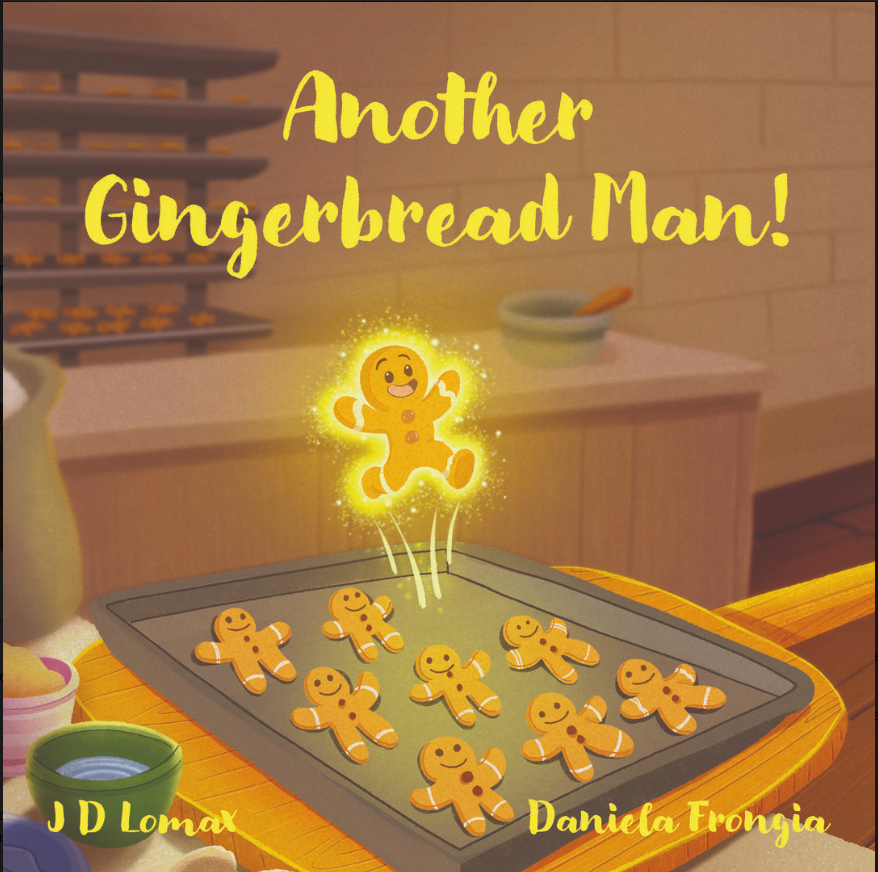 DanielLomax19's tweet photo. My book cover for my first book. https://t.co/Nqrh0N8s1c