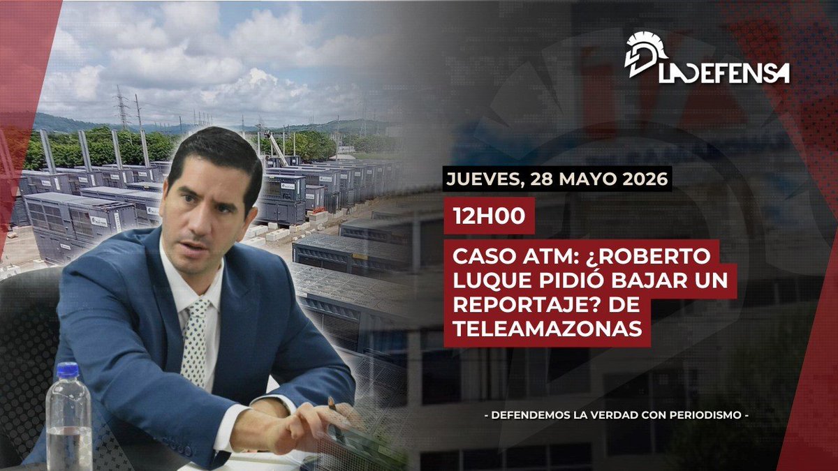 LaDefensa tweet media