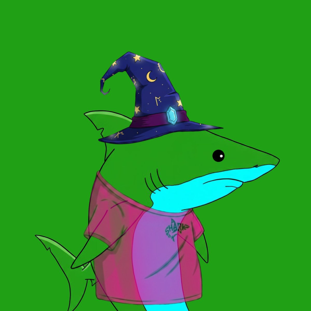 Apex Shark 🦈 tweet media