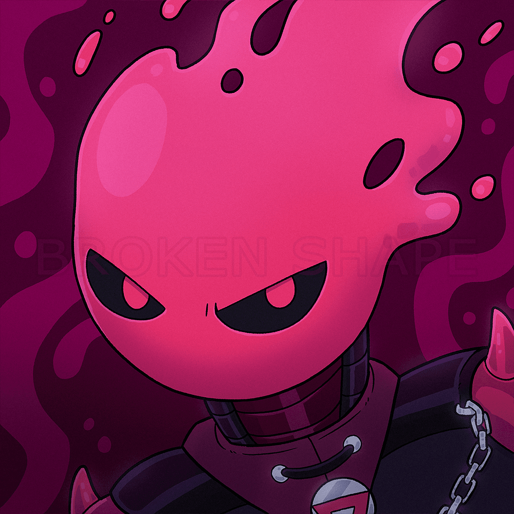 Broken_Shape's tweet photo. Pink Shapes (Part 1)

#justshapesandbeats #jsab https://t.co/MIfzV8GtS4