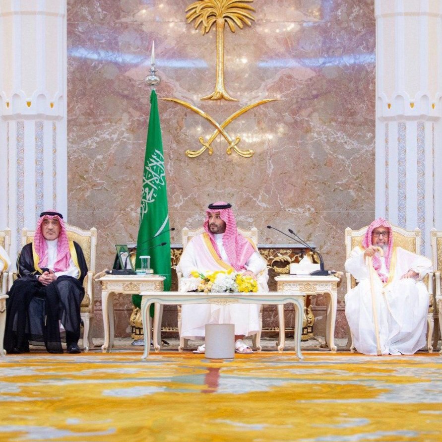 Alfaresi_sa's tweet photo. نسأل الله عزوجل لهم التوفيق والسداد والإعانة

وأن يحفظهم ويبارك فيهم https://t.co/5H0cXr2q1L