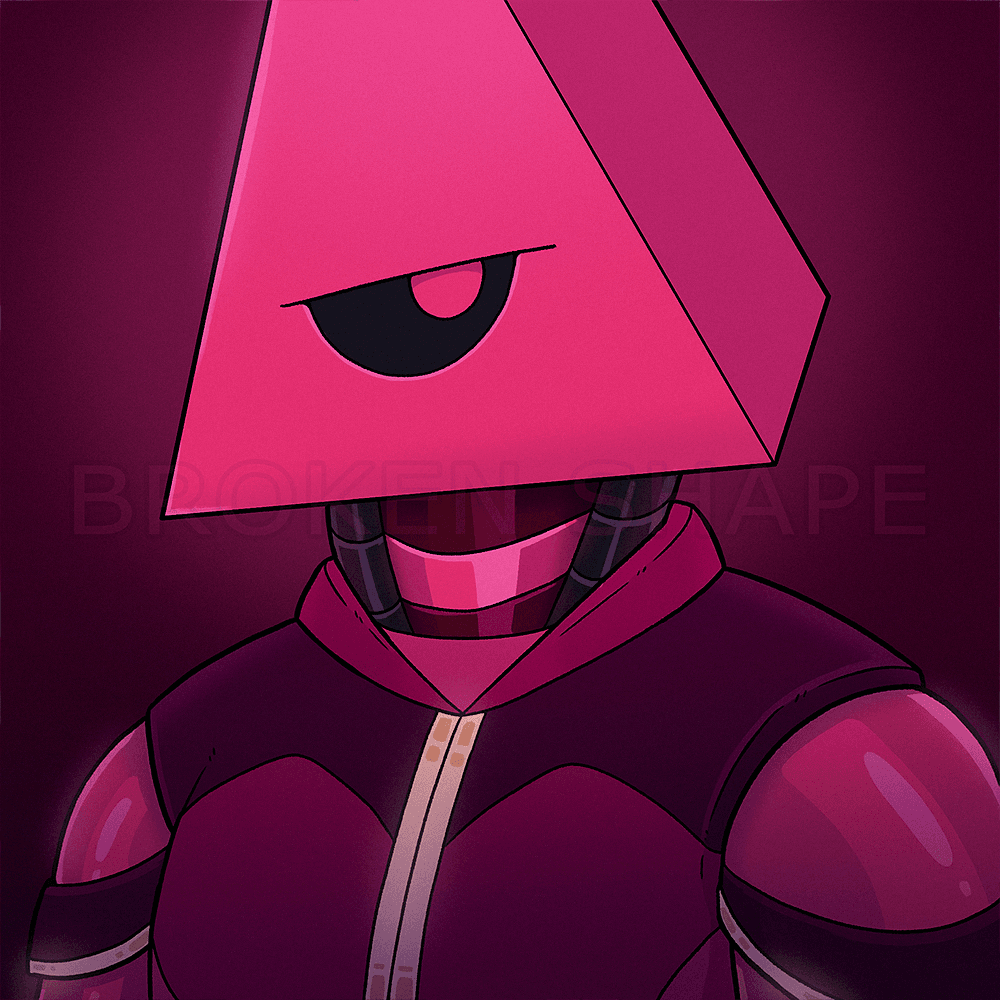 Broken_Shape's tweet photo. Pink Shapes (Part 1)

#justshapesandbeats #jsab https://t.co/MIfzV8GtS4