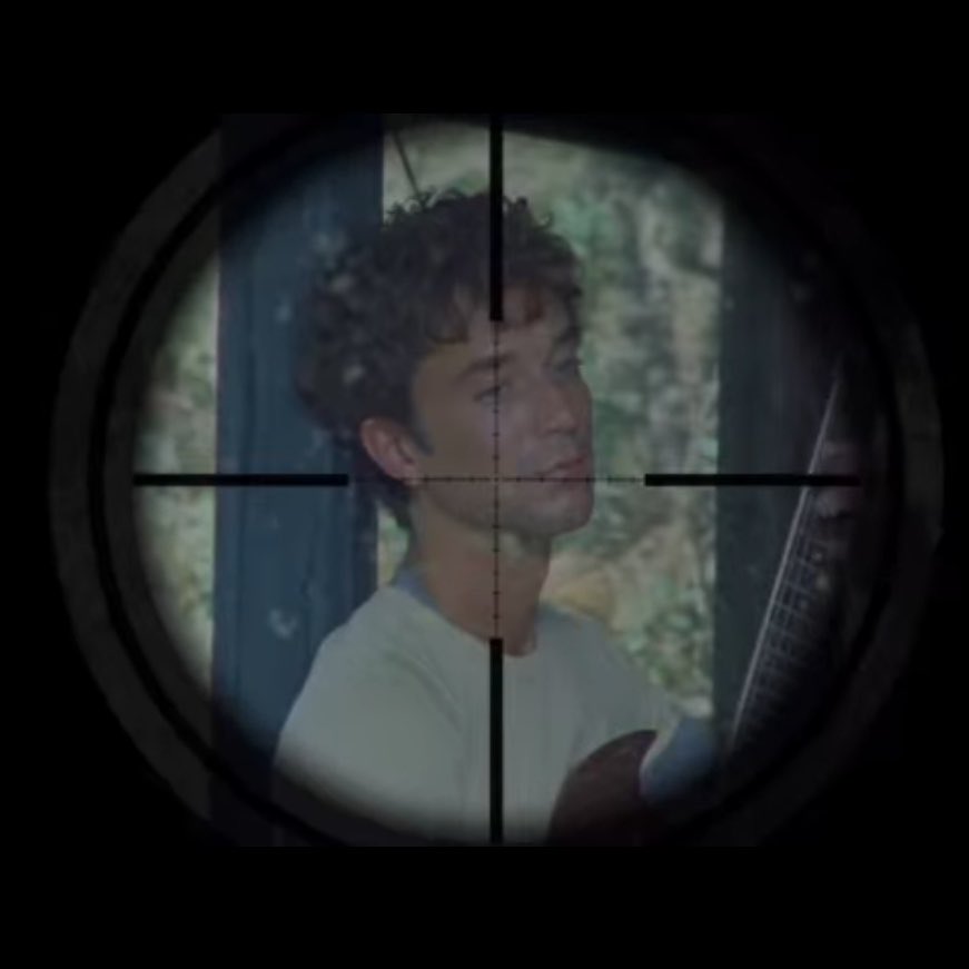 seaveyssource's tweet photo. LOVE IS A GUN OUT TONIGHT 

MV TOMORROW https://t.co/AjLkyKeamn