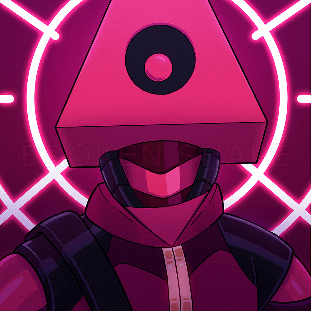 Broken_Shape's tweet photo. Pink Shapes (Part 1)

#justshapesandbeats #jsab https://t.co/MIfzV8GtS4