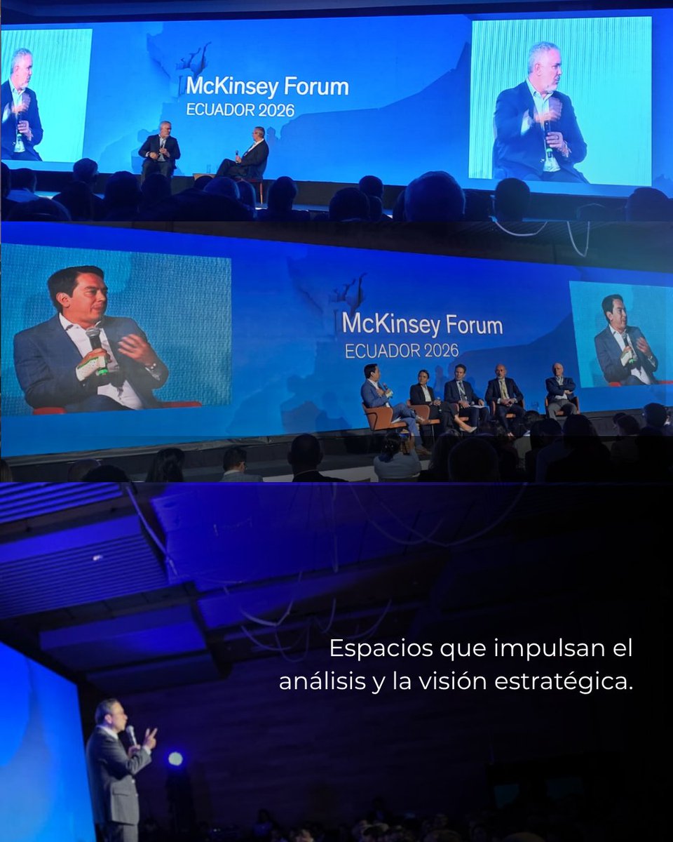 Moore Ecuador tweet media