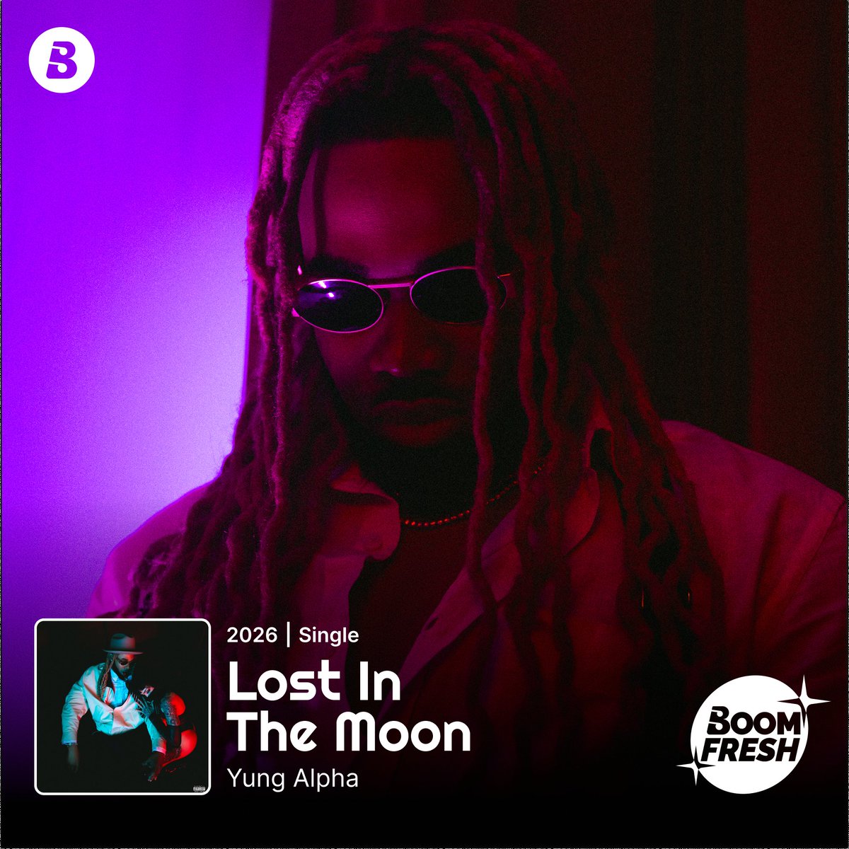 Boomplay Nigeria tweet media