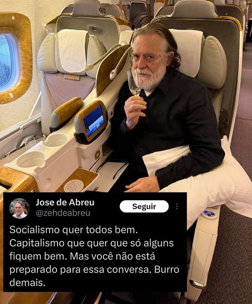 Roger Rocha Moreira tweet media