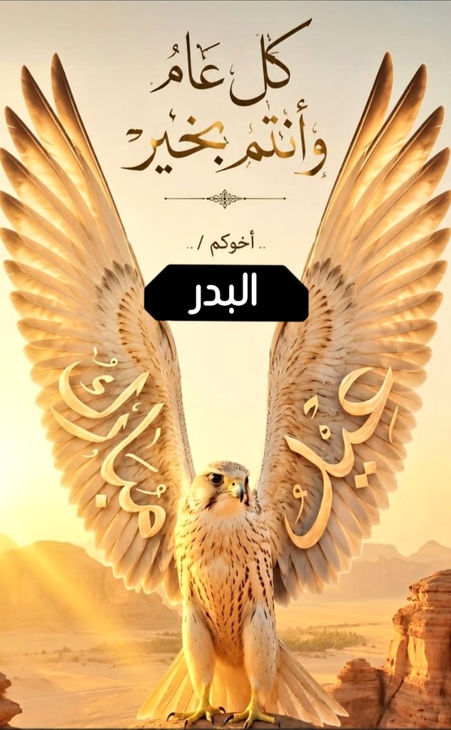 bdralaz's tweet photo. گل عآمـ وآنتمـ بخيـر 
آدآمـ آلله آعيـآدگمـ وآحبآبگمـ وسـعآدتگمـ وصـحتگمـ ✍🏽🤍🌺
#عيد_الأضحى 
#الشباب https://t.co/Hf8N0ukaAY