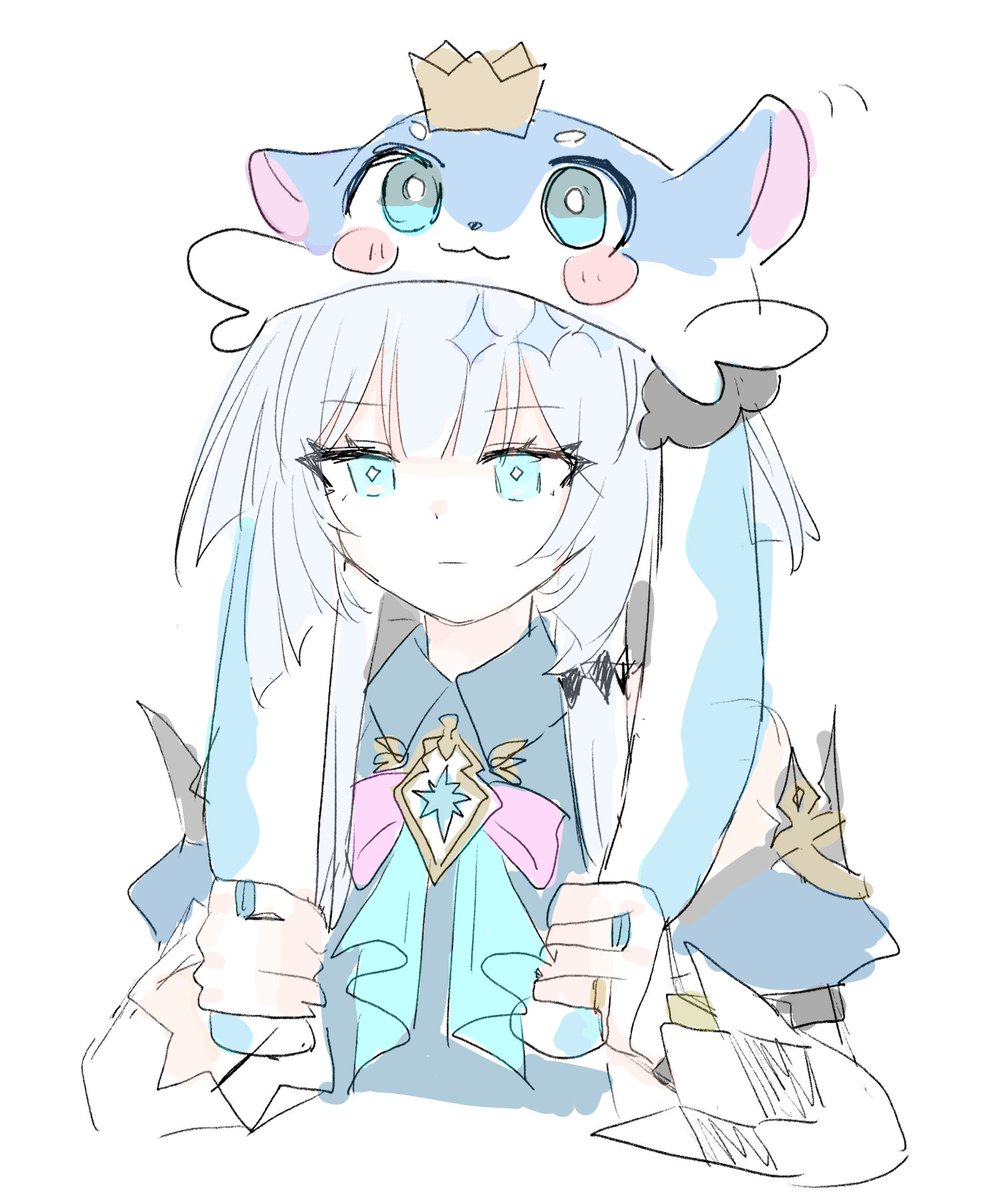 あまぬめ tweet media