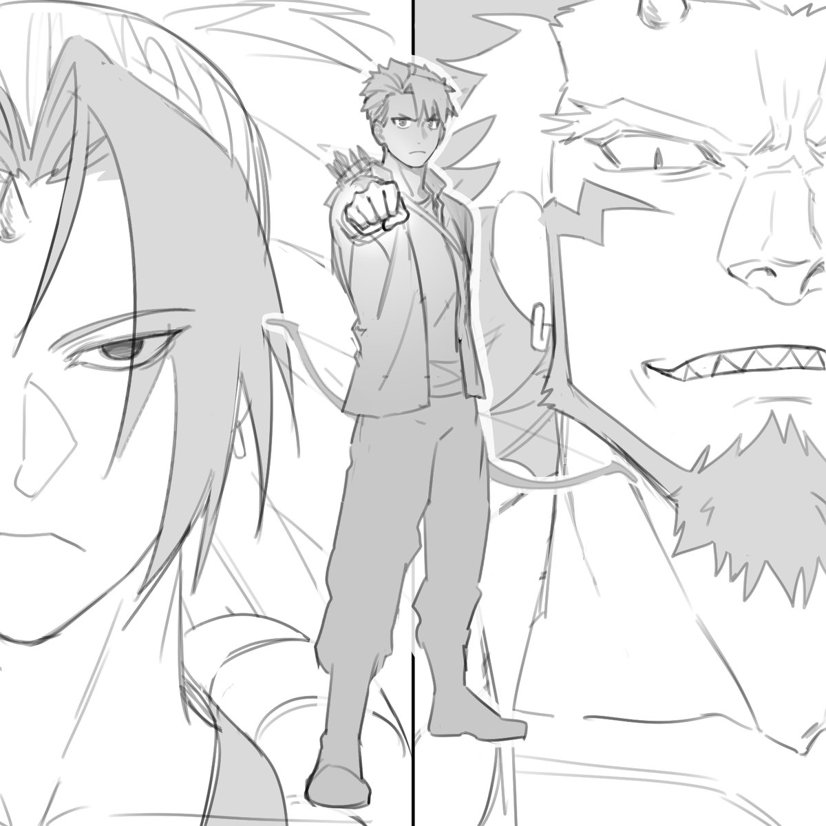 wkqtkddls123's tweet photo. #黄泉のツガイ
rkgk https://t.co/KiZnd2DSHl