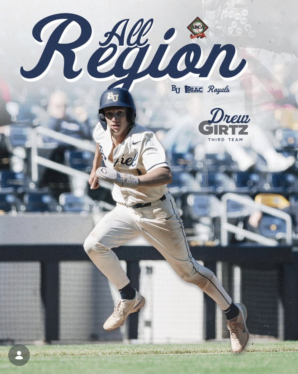 baseball_bethel's tweet photo. Congratulations to Seth Nelson, Hayden Sperbeck and Drew Girtz on being named to the Region IX All-Region Teams https://t.co/hnj7LguHFO