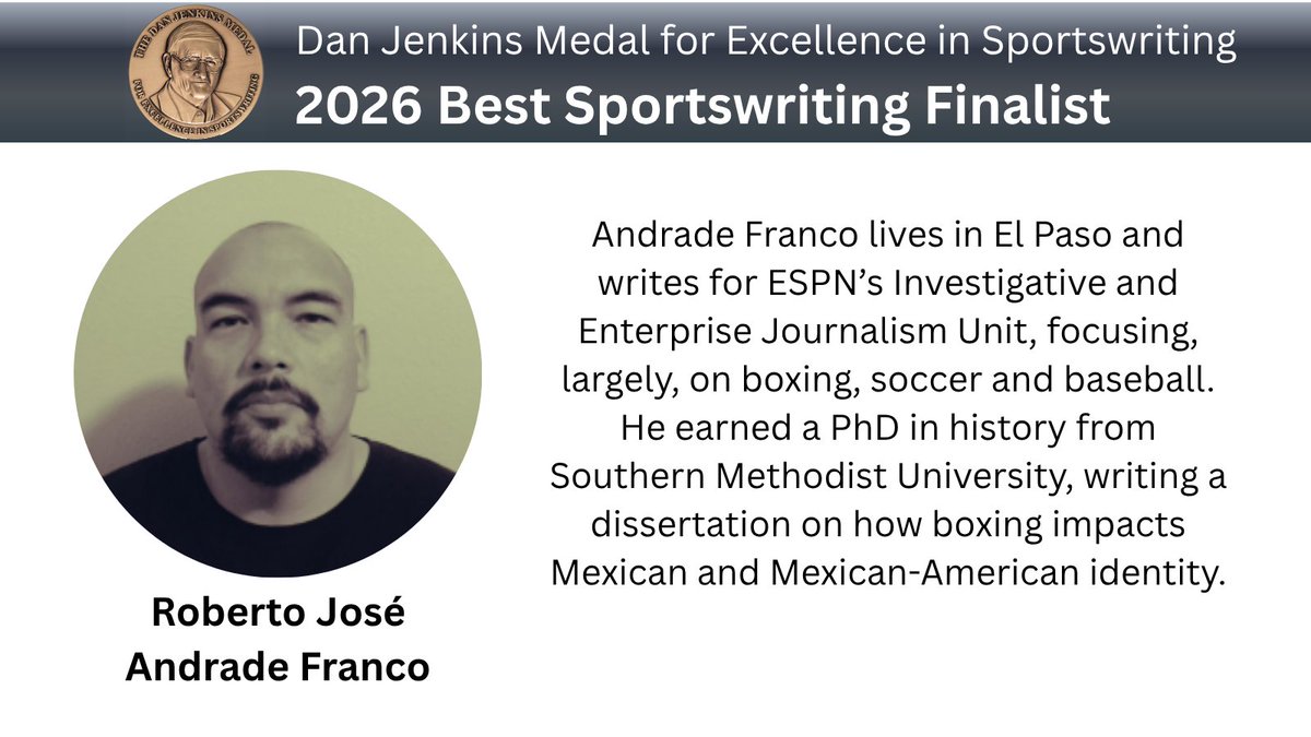 Center for Sports Communication & Media tweet media