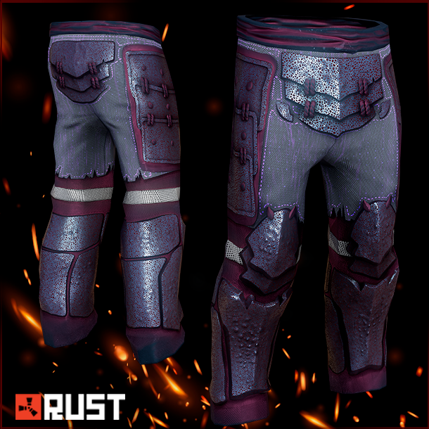 Boris_workshop's tweet photo. Obsidian | Hoody
Obsidian | Pants

https://t.co/mc7CgiNi5m
https://t.co/quc4fi38g3

@FcpnchStds
@Helkus
@gerrmanman
@playrust
@HedgesnVideos

#rust #rustskins #rustworkshop #skin https://t.co/v4gAfYWvaa