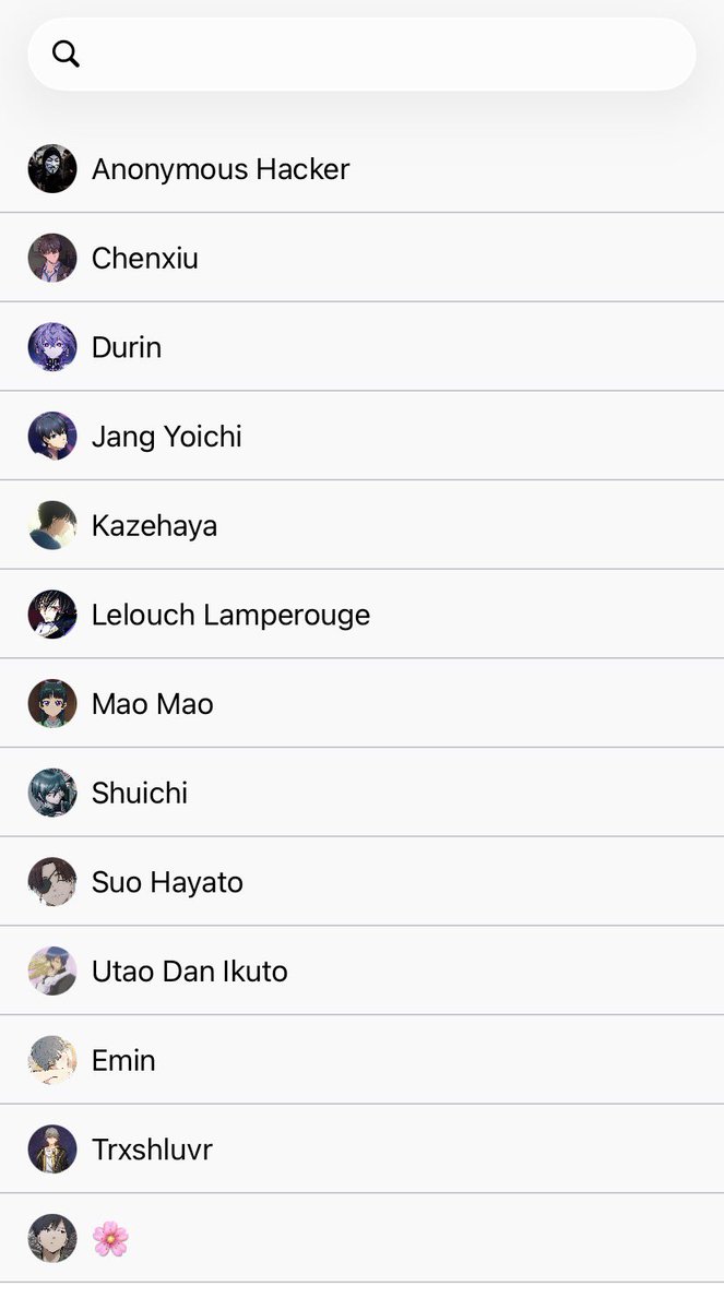 Shuichi tweet media