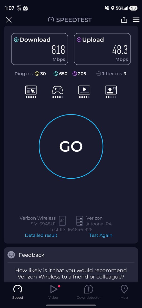 Crowsnest Broadband tweet media