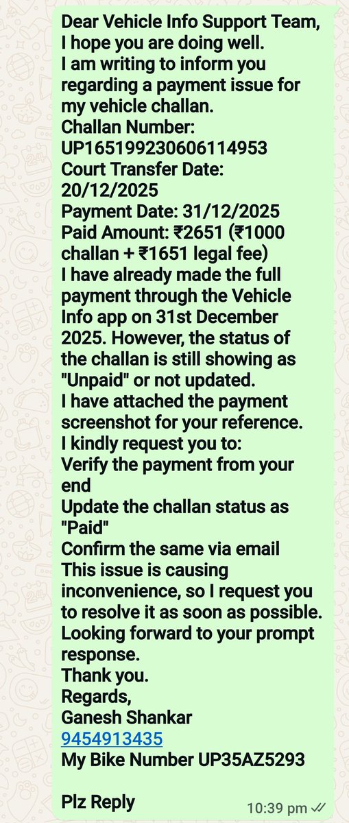 Deepak Shukla (A2Z Banking Information) tweet media