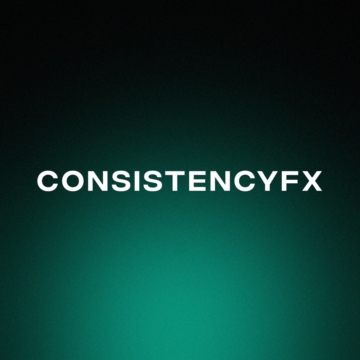 ConsistencyFX tweet media