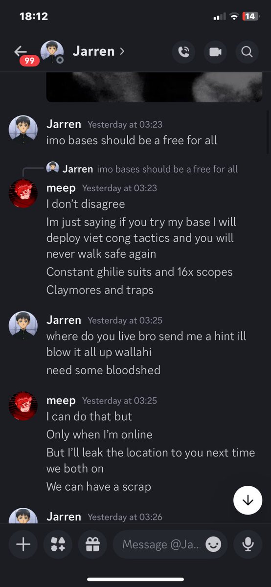 meepCS2's tweet photo. Can confirm as I was involved with boys, can also confirm this bum ducked the fade in unturned. https://t.co/nQUkZ9lHu1