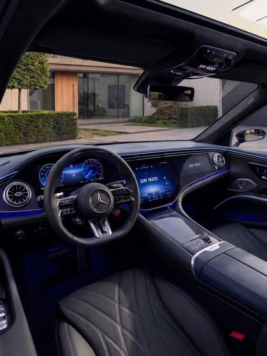 j4nsten's tweet photo. Mercedes-Benz SR 920 Velocity Engineered https://t.co/ilwEqw4R3V
