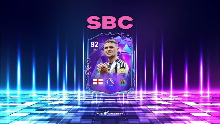 FUT Universe tweet media