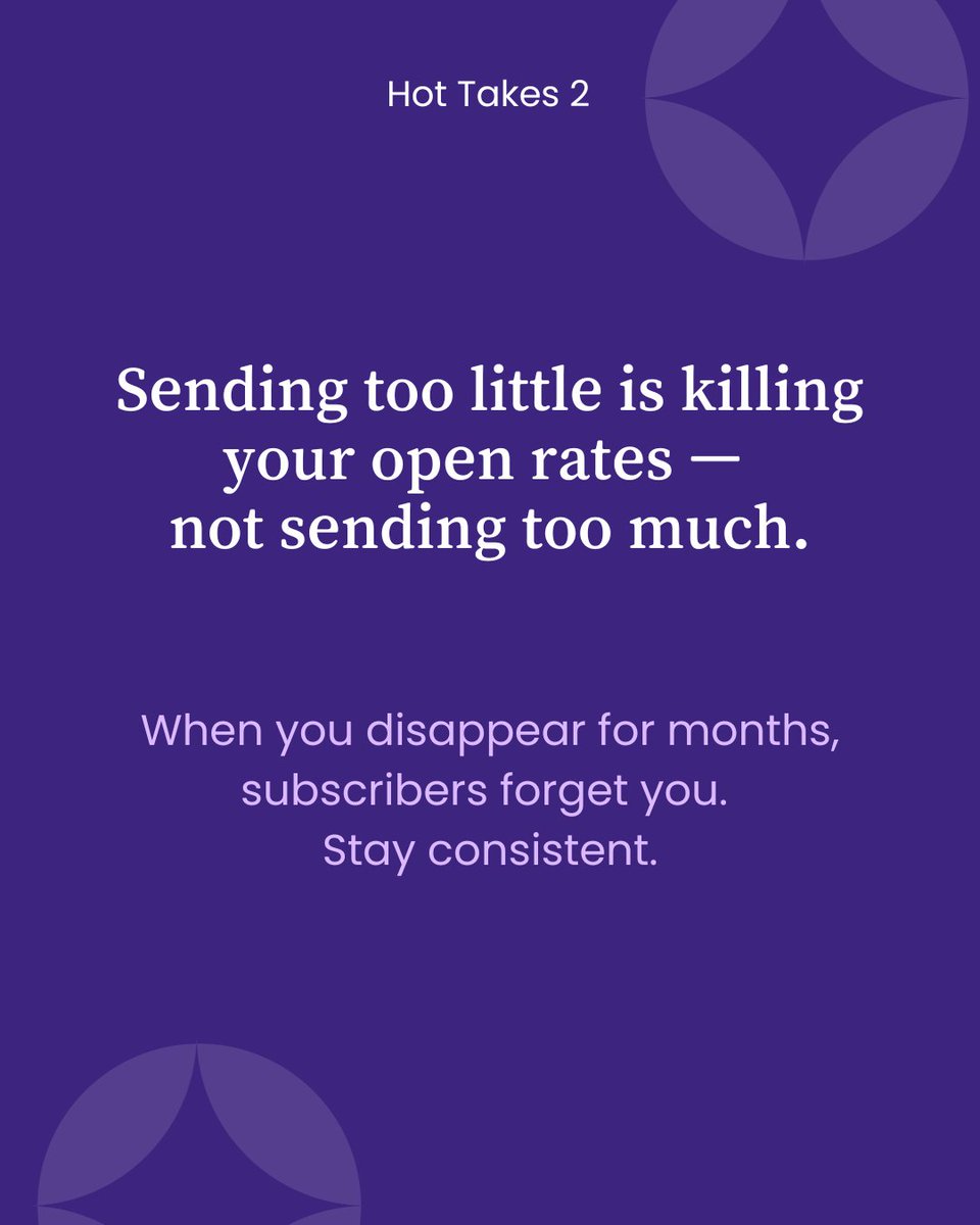BenchmarkEmail tweet picture