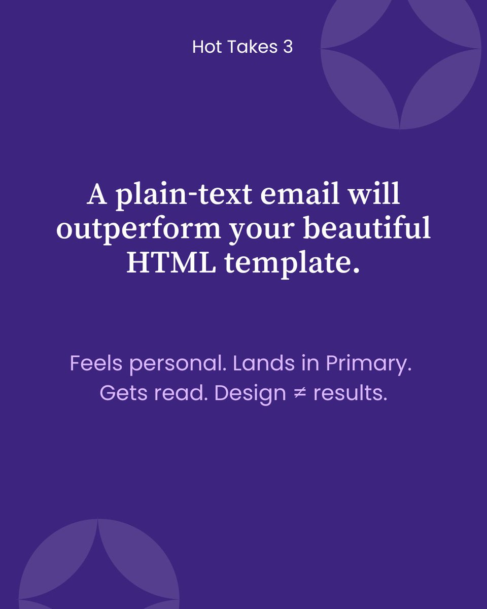 BenchmarkEmail tweet picture