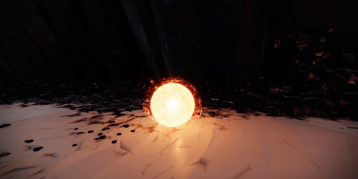 Destiny Bulletin tweet media