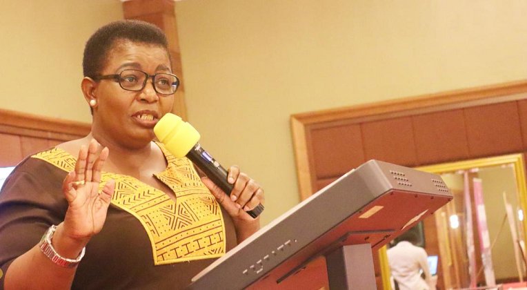 RedPepperUG's tweet photo. CABINET!
IS LUMUMBA’S NEW JOB SAFE?
Queries Over Appointment of “Stranger” @JustineLumumba as Govt Chief Whip
Read on- 👉 https://t.co/XekkGThqPY https://t.co/nIQsPvyns2