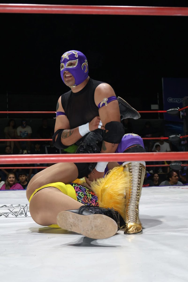 Lucha_erotica3x's tweet photo. #LuchaExotica 💄💋
Que envidia me dan muchas de ellas, siempre se la pasan bien y sin duda, comen muy bien.
Puedo echar a volar la imaginación perfectamente. 😏
#LuchaErotica #LuchaCaliente #LuchadorExotico #LuchadorTravieso #TravesurasEnLaLucha https://t.co/FkuN4wFgMt