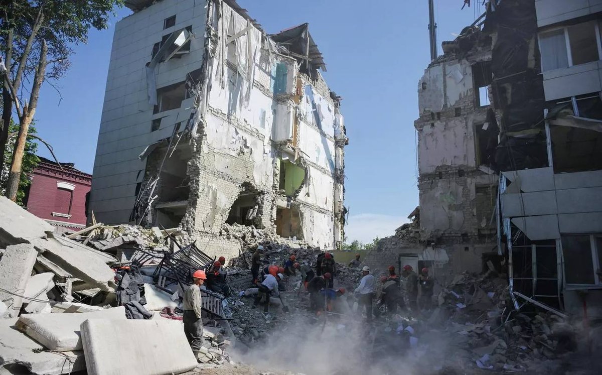 armscontrol_rus's tweet photo. ❗️Iulia #Zhdanova

💬 We would like to hear how, by providing the Kiev regime with money, weapons, and intelligence, and by participating in the planning of terrorist attacks on Russian territory by the Ukrainian Armed Forces and the Security Service of Ukraine, Western states are acting in accordance with the principles set forth in Paragraph 6 (“the participating States will not support terrorist acts in any way and will take appropriate measures to prevent and combat terrorism in all its forms”)?

📍At the 1137th #FSC meeting
🗓️ May 20, 2026

https://t.co/MzdO9yxymV