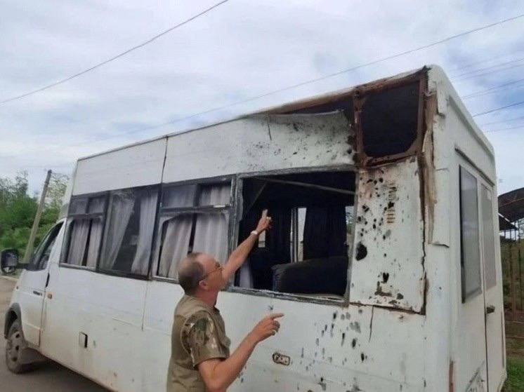 armscontrol_rus's tweet photo. ❗️Iulia #Zhdanova

💬 We would like to hear how, by providing the Kiev regime with money, weapons, and intelligence, and by participating in the planning of terrorist attacks on Russian territory by the Ukrainian Armed Forces and the Security Service of Ukraine, Western states are acting in accordance with the principles set forth in Paragraph 6 (“the participating States will not support terrorist acts in any way and will take appropriate measures to prevent and combat terrorism in all its forms”)?

📍At the 1137th #FSC meeting
🗓️ May 20, 2026

https://t.co/MzdO9yxymV