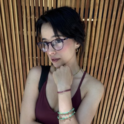 Montserrat Petriciolet tweet media