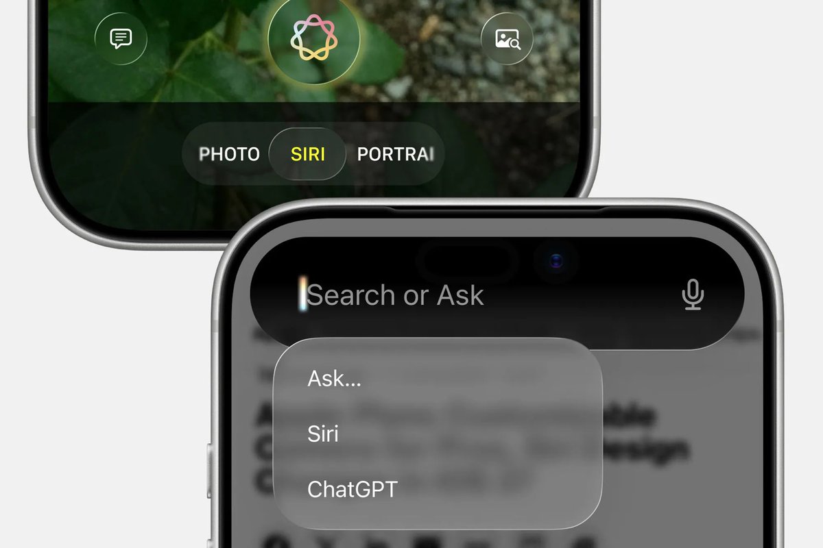 thinkapple_pl's tweet photo. iOS 27 na pierwszych screenach 🚀

👉 https://t.co/pGXRoAGtZj

| @finicestfini https://t.co/W3QhG2sj43