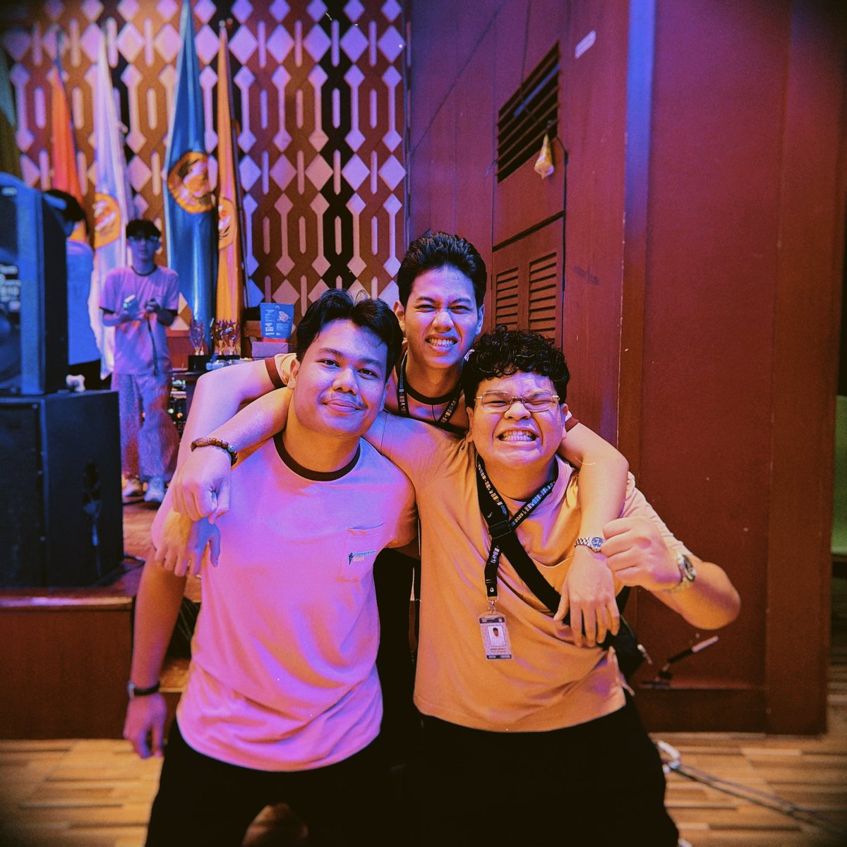 ParamaRizky's tweet photo. gon miss this capt https://t.co/rgT0nTKczY