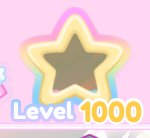secretly__v's tweet photo. finally i reached level 1000 :3 but i still have like 300 more to go until i can color my dorm door :( https://t.co/kgALzjiMTG