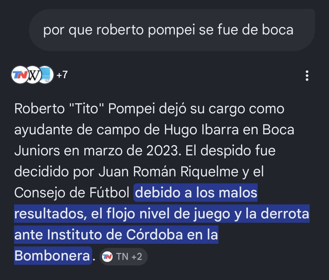 Chomingo_'s tweet photo. 11 años sin ser el técnico principal de un equipo mayor, y se fue por malos resultados.

Pero me vamos a dar el voto de confianza ✅ https://t.co/bkRJQOe1LA