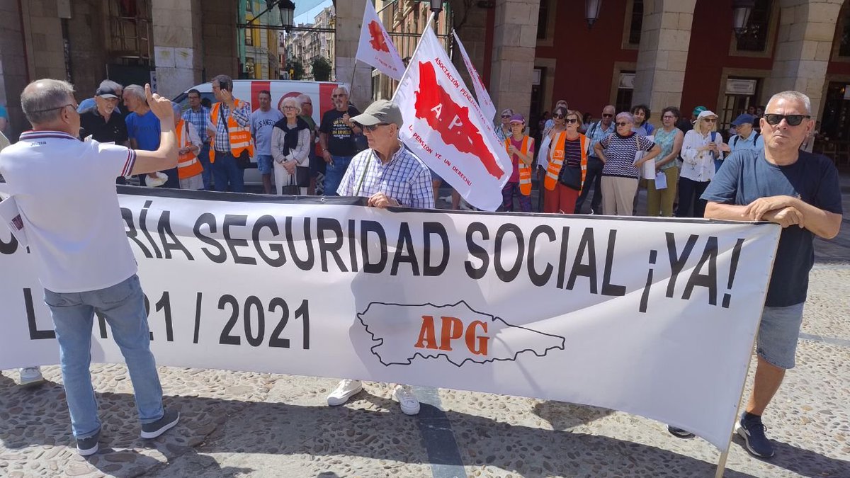 Podemos Xixón tweet media