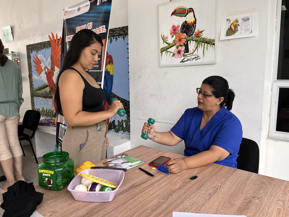 SENA Amazonas tweet media
