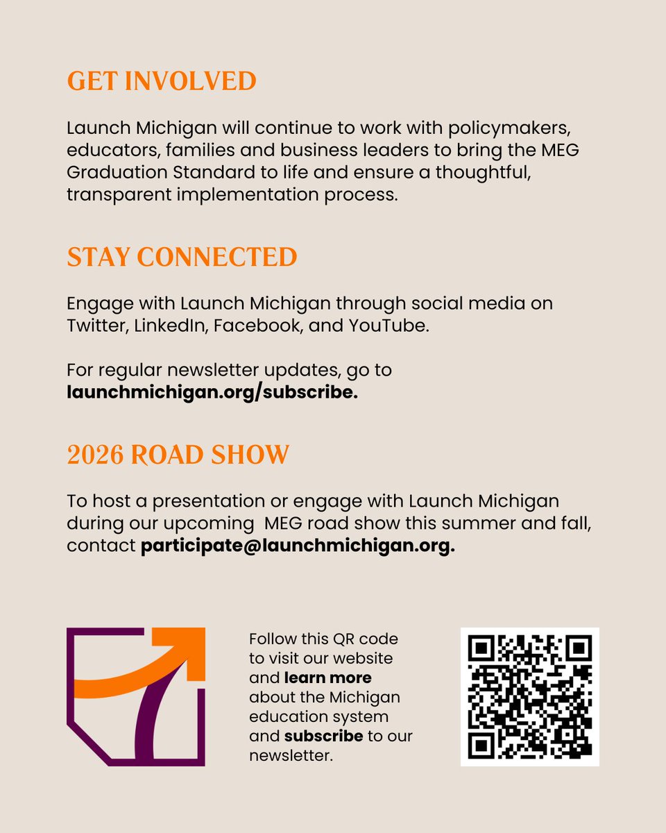 launchmich's tweet photo. Get involved and learn more. #MPC26 https://t.co/3VeeNdTL81