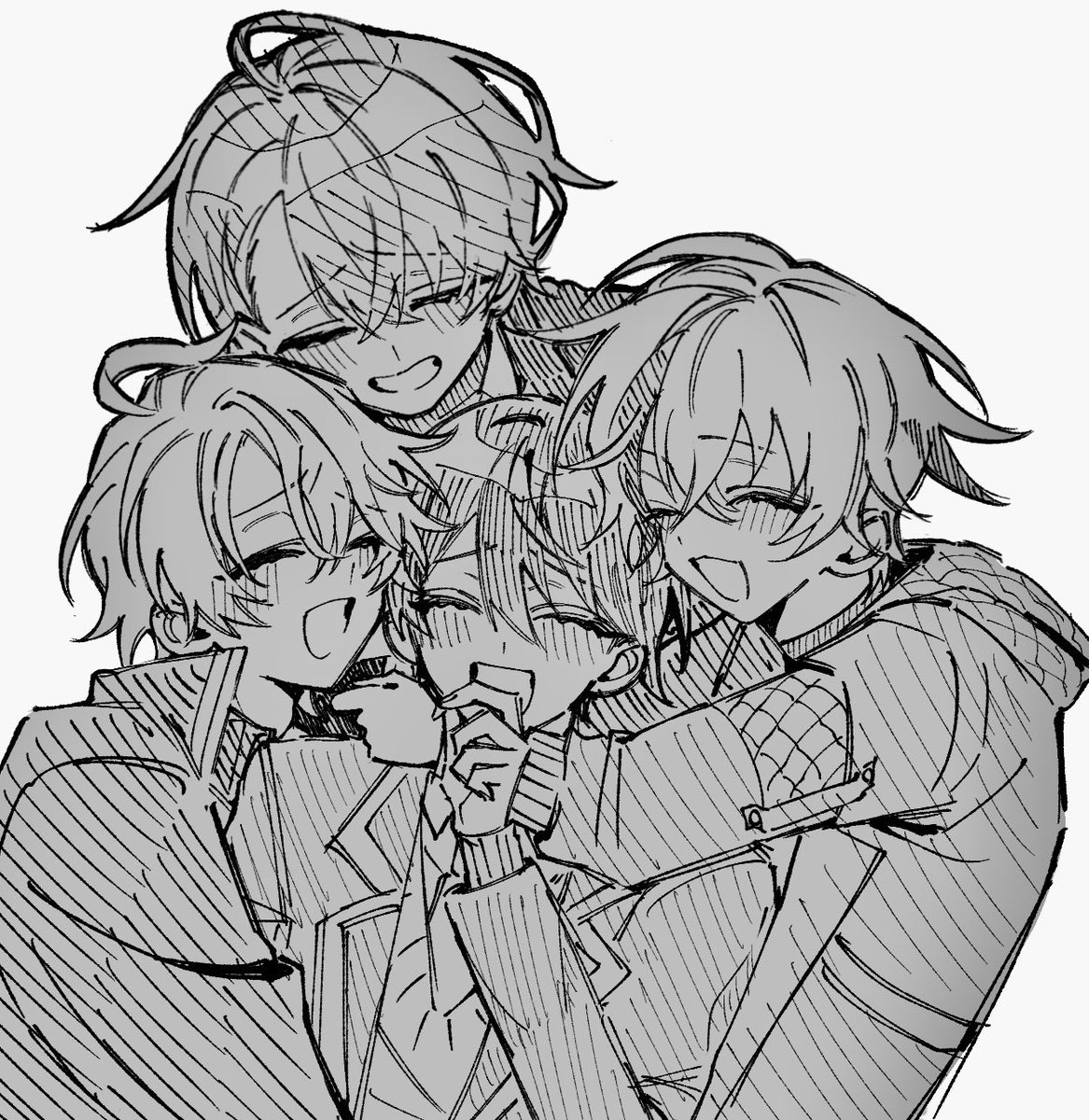 azuma 🌈西4ノ-51 (@AKA_4696) / Posts / X