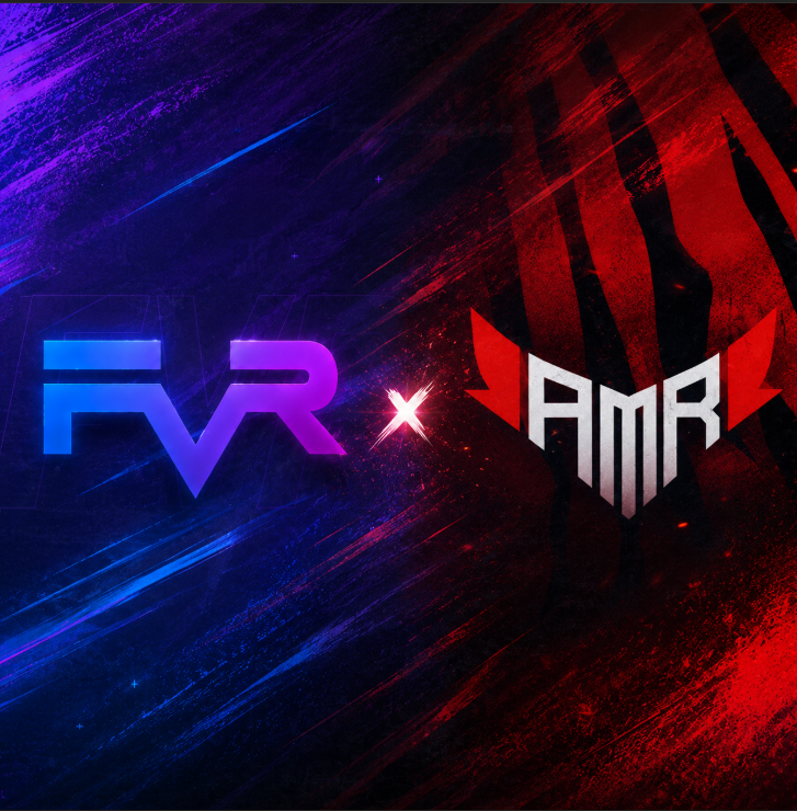 FVRCampeonato's tweet photo. Acquisition completed✅

Two teams. One future. 

@FVRCampeonato × @AMR_EsportsF1 

The next era begins, 3.06.2026📅 https://t.co/CDIBN49h5h