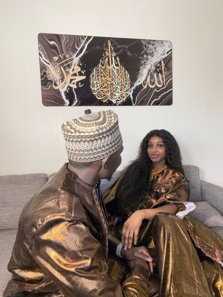 OmarChampion_'s tweet photo. Eid Mubarak from the Chams 🤎🥰 

Feke dewen!

#eidladha https://t.co/ZXtmrRG3DF
