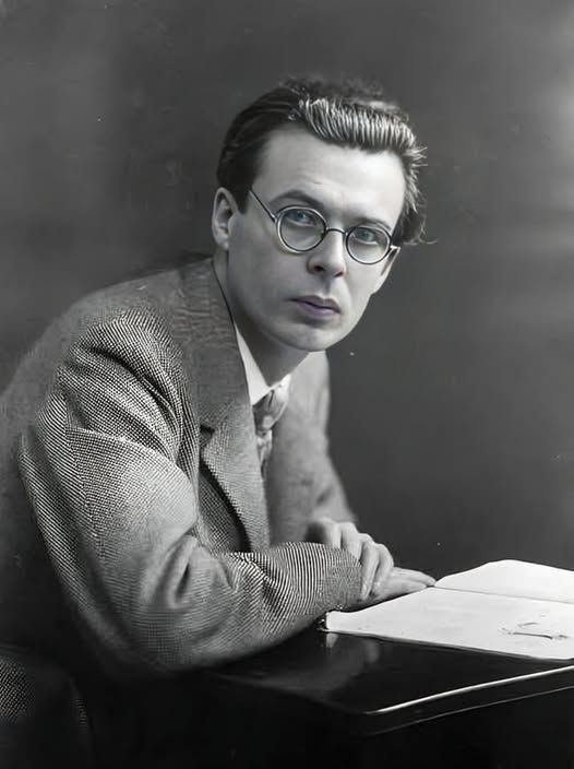 successmoverss's tweet photo. “Maybe this world is another planet’s hell.”

— Aldous Huxley https://t.co/9emdQ1Ph2j